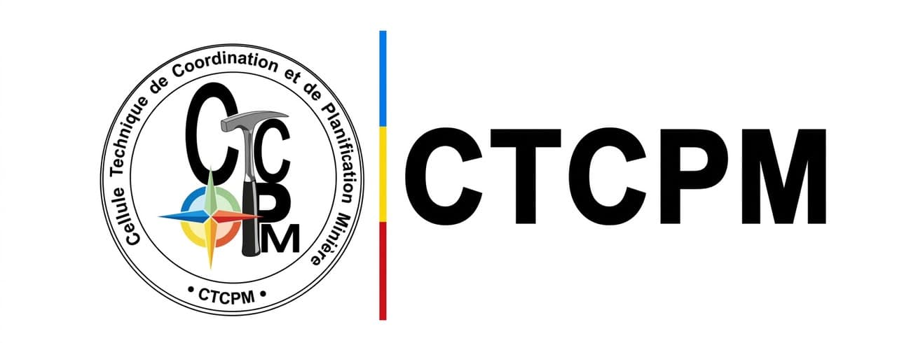 CTCPM — Cellule Technique de Coordination et de Planification Minière